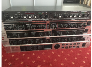 Behringer Modulizer Pro DSP1224P