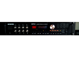 Ensoniq DP4 (52768)