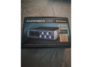 PreSonus AudioBox USB (91971)