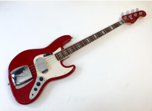 Fender American Vintage '75 Jazz Bass (12423)