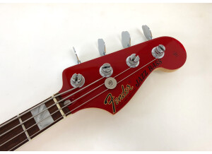 Fender American Vintage '75 Jazz Bass (30120)