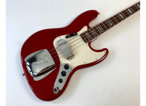Fender American Vintage '75 Jazz Bass (30191)