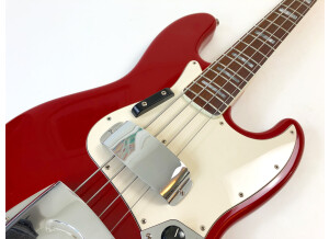 Fender American Vintage '75 Jazz Bass (82815)