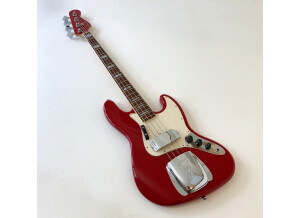Fender American Vintage '75 Jazz Bass (56551)
