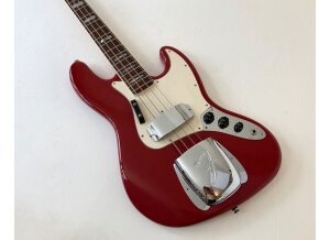 Fender American Vintage '75 Jazz Bass (91774)