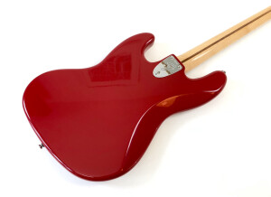 Fender American Vintage '75 Jazz Bass (95210)