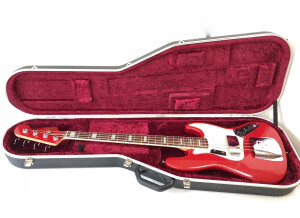 Fender American Vintage '75 Jazz Bass (42350)