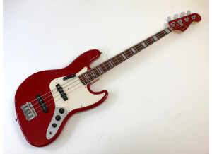 Fender American Vintage '75 Jazz Bass (86931)