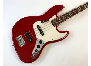 Fender American Vintage '75 Jazz Bass (86196)