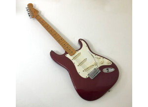 Fender Yngwie Malmsteen Stratocaster [1988-1997] (1584)