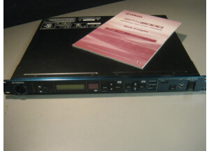 Yamaha SPX-2000 (43588)