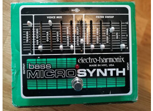 bass micro synth 2