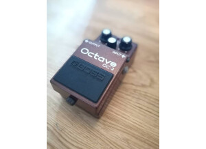 Boss OC-2 Octave (Japan) (51814)