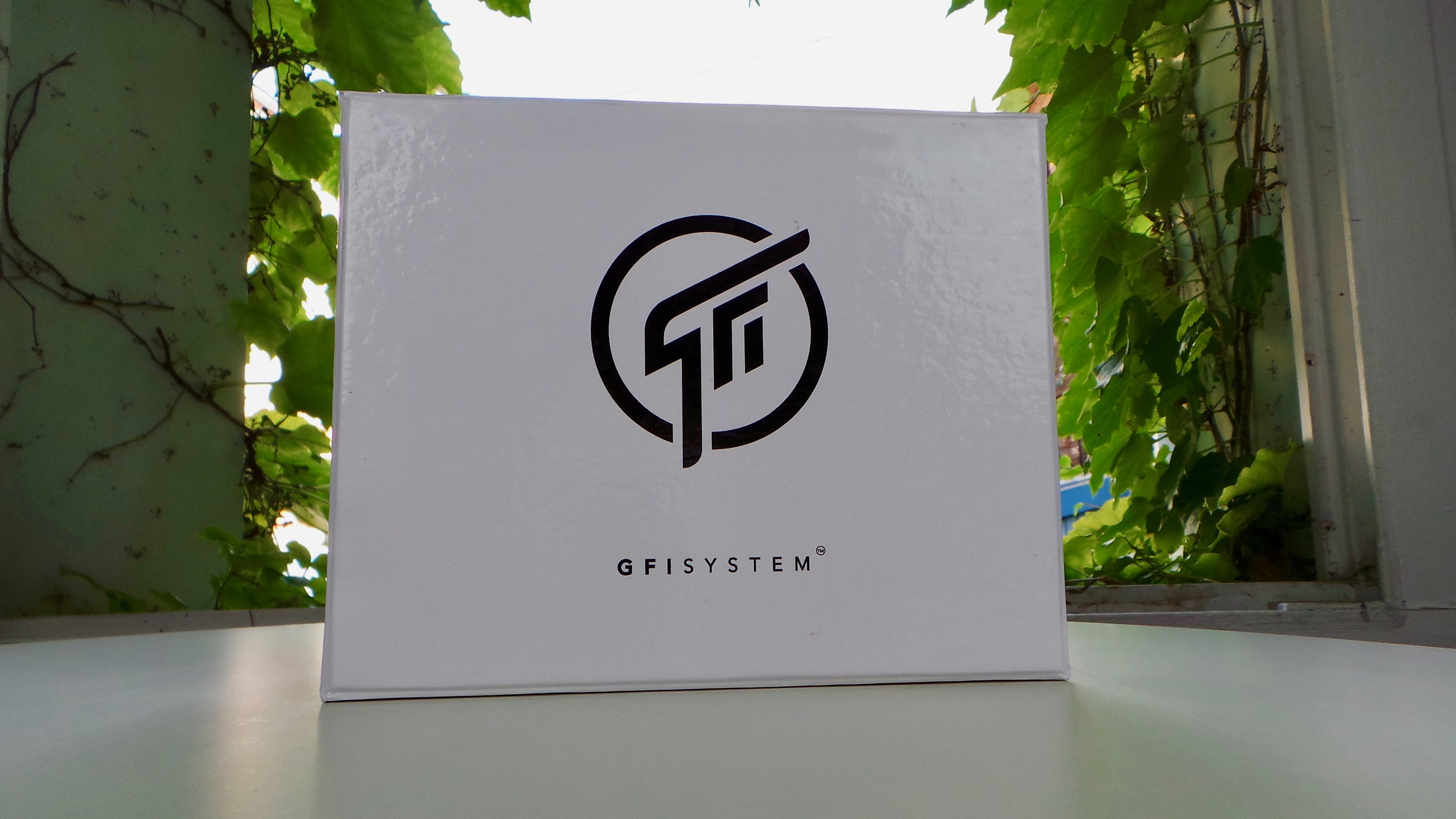 GFI System Specular Tempus 1