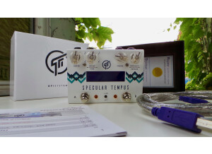 GFI System Specular Tempus   2
