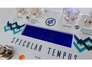 GFI System Specular Tempus   3