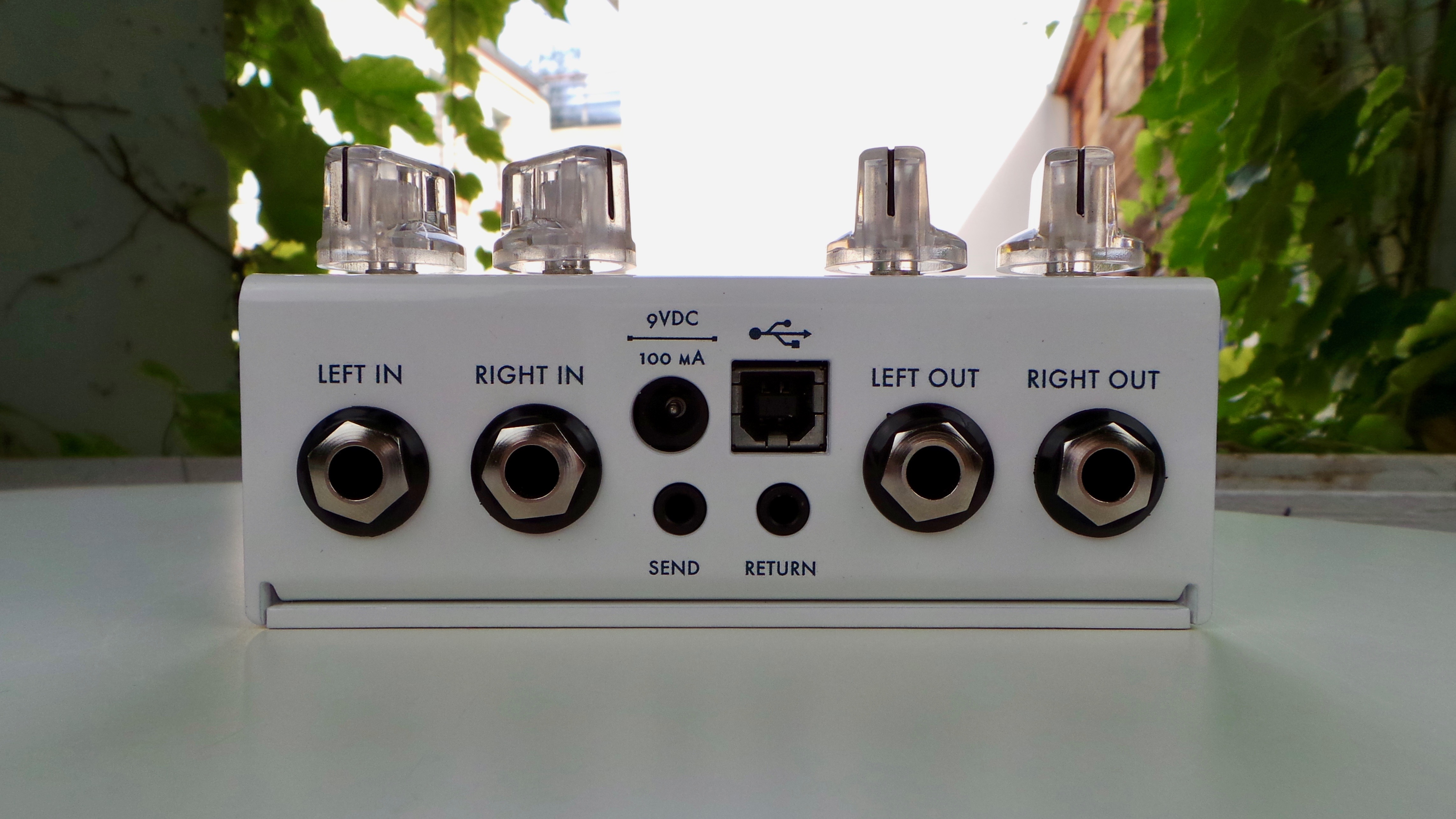 GFI System Specular Tempus 5