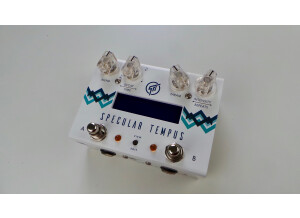 GFI System Specular Tempus   8