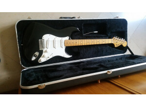 Ibanez Silver Series Stratocaster (31587)