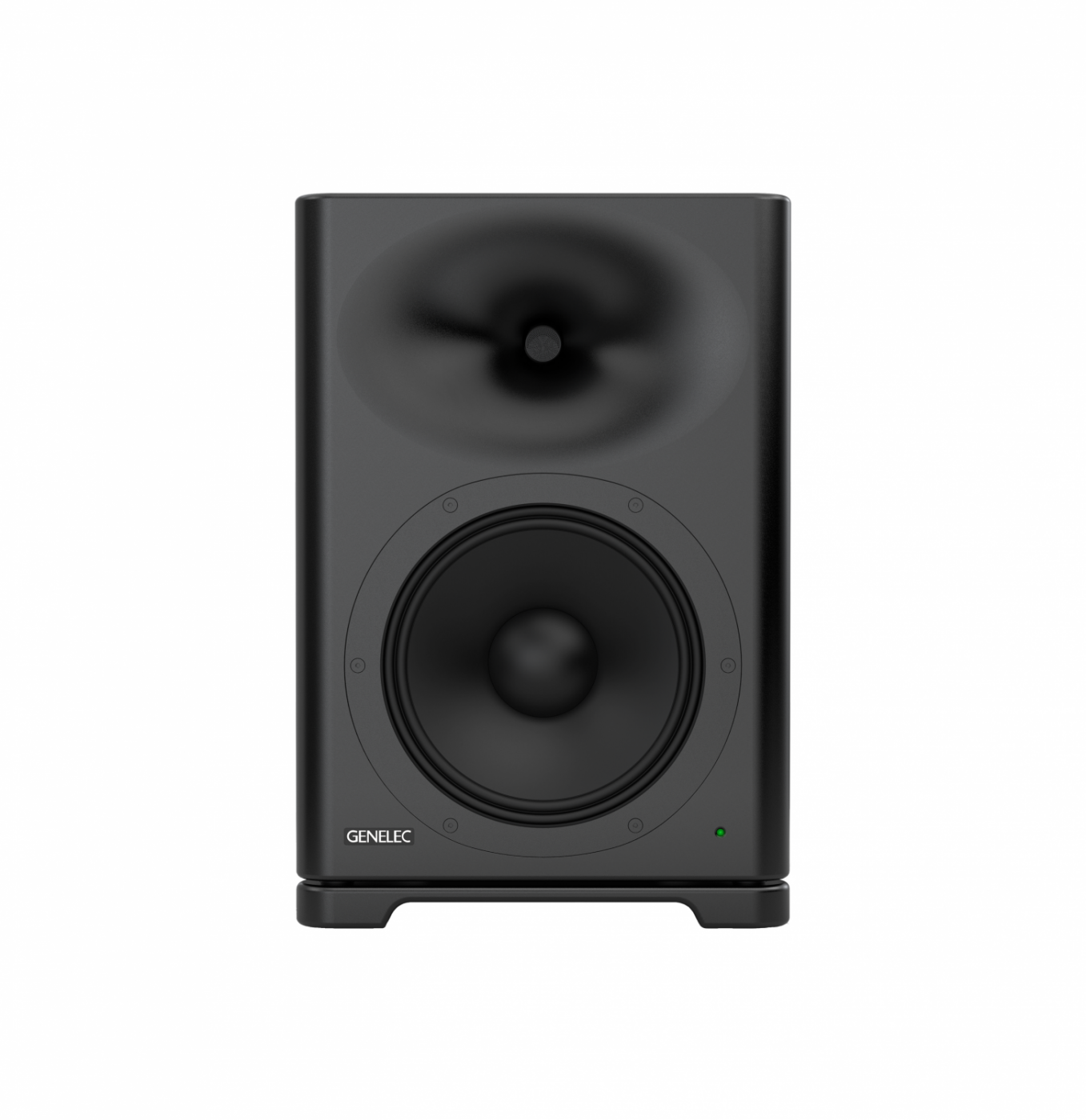 Genelec S360 SAM : s360 front