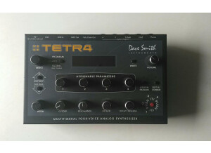 Dave Smith Instruments Tetra (62957)