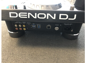 Denon DJ SC5000 Prime (33138)