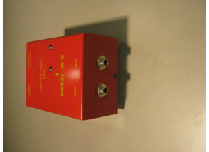 D.W. Fearn PDB Passive Direct Box (31045)