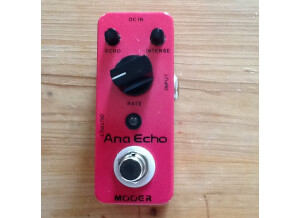 Mooer Ana Echo (78454)