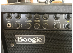 Mesa Boogie Mark IV Combo (50417)