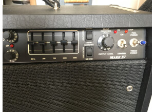 Mesa Boogie Mark IV Combo (67062)