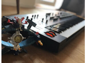 Sequential Circuits Prophet X (61150)