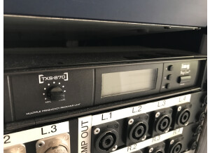 Audio-Technica ATW-R3100b