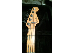 Fender American Deluxe Precision Bass V [2002-2003] (14705)
