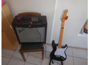 Fender Mustang II (74174)