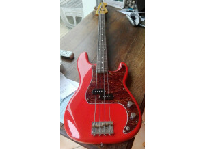 Squier Classic Vibe Precision Bass '60s (13584)