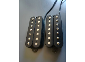 DiMarzio DP759 PAF 7