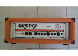Orange CR120H (69197)