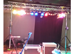 Mobil Truss DJ Truss Alu (27521)