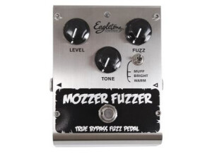 Eagletone Mozzer Fuzzer (88110)