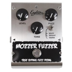 Eagletone Mozzer Fuzzer