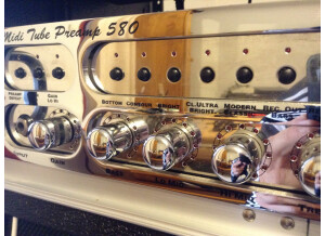 ENGL E580 Midi Tube Preamp (69807)