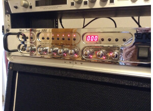 ENGL E580 Midi Tube Preamp (71451)