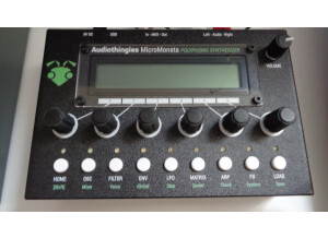 Elektron Analog Four MKII (70615)