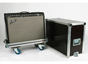 Fender '65 Deluxe Reverb FSR