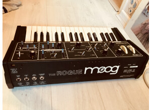 Moog Music Rogue (56761)