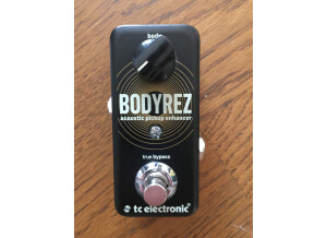 TC Electronic Bodyrez (98355)