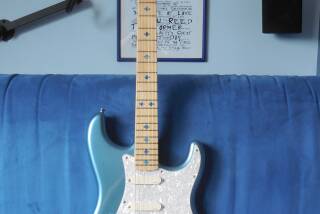 Squier Classic Vibe Stratocaster '50s (2008-2018)