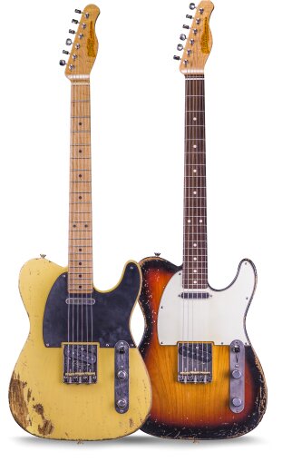 xtc guitars1 xtc guitars1