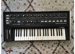 Moog Music MultiMoog (77684)