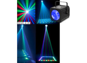 revo 4 ir